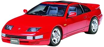 Amazon.co.jp: タミヤ(TAMIYA) 1/24 スポーツカーシリーズ No.87